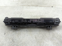 2012-2015 Bmw 328i Climate Control Module Temperature AC/Heater Replacement Fits Fits 2012 2013 2014 2015 OEM Used Auto Part