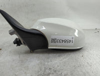 2010-2013 Bmw 328i Driver Side View Mirror - Left Door Mirror OEM Used - Oemusedautoparts1.com