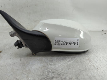 compare product 2010-2013 Bmw 328i Driver Side View Mirror - Left Door Mirror OEM Used