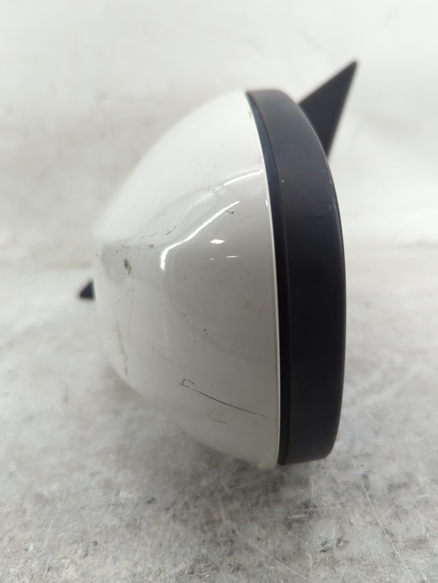2010-2013 Bmw 328i Driver Side View Mirror - Left Door Mirror OEM Used - Oemusedautoparts1.com