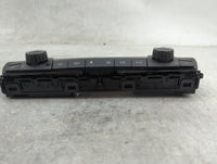 2012-2014 Bmw 328i Climate Control Module Temperature AC/Heater Replacement Fits Fits 2012 2013 2014 OEM Used Auto Parts - O