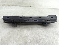 2012-2014 Bmw 328i Climate Control Module Temperature AC/Heater Replacement Fits Fits 2012 2013 2014 OEM Used Auto Parts - O