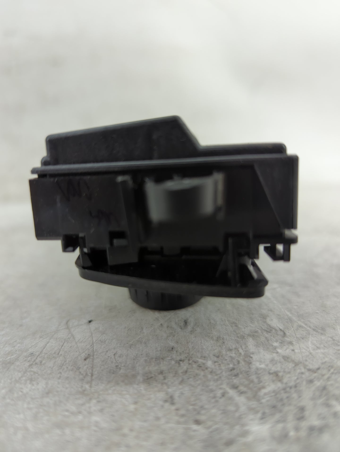 2012-2014 Bmw 328i Climate Control Module Temperature AC/Heater Replacement Fits Fits 2012 2013 2014 OEM Used Auto Parts - O
