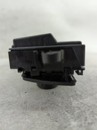 2012-2014 Bmw 328i Climate Control Module Temperature AC/Heater Replacement Fits Fits 2012 2013 2014 OEM Used Auto Parts - O