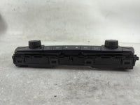 2012-2014 Bmw 328i Climate Control Module Temperature AC/Heater Replacement Fits Fits 2012 2013 2014 OEM Used Auto Parts - O