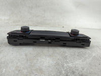 2012-2014 Bmw 328i Climate Control Module Temperature AC/Heater Replacement Fits Fits 2012 2013 2014 OEM Used Auto Parts - O