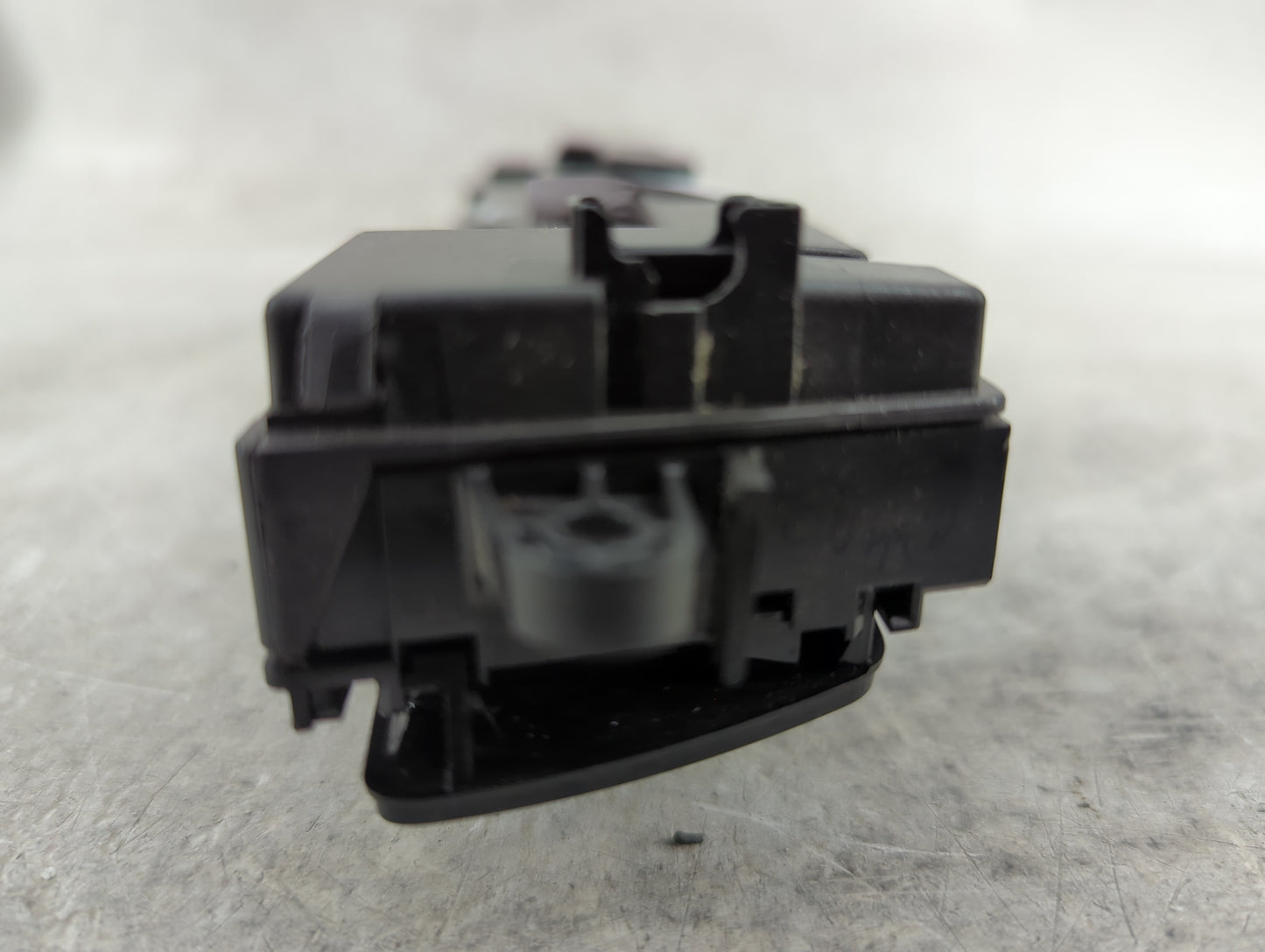 2012-2014 Bmw 328i Climate Control Module Temperature AC/Heater Replacement Fits Fits 2012 2013 2014 OEM Used Auto Parts - O
