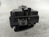 2012-2014 Bmw 328i Climate Control Module Temperature AC/Heater Replacement Fits Fits 2012 2013 2014 OEM Used Auto Parts - O