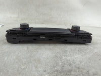 2012-2014 Bmw 328i Climate Control Module Temperature AC/Heater Replacement Fits Fits 2012 2013 2014 OEM Used Auto Parts - O