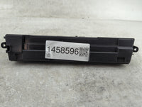 2012-2014 Bmw 328i Climate Control Module Temperature AC/Heater Replacement Fits Fits 2012 2013 2014 OEM Used Auto Parts - O