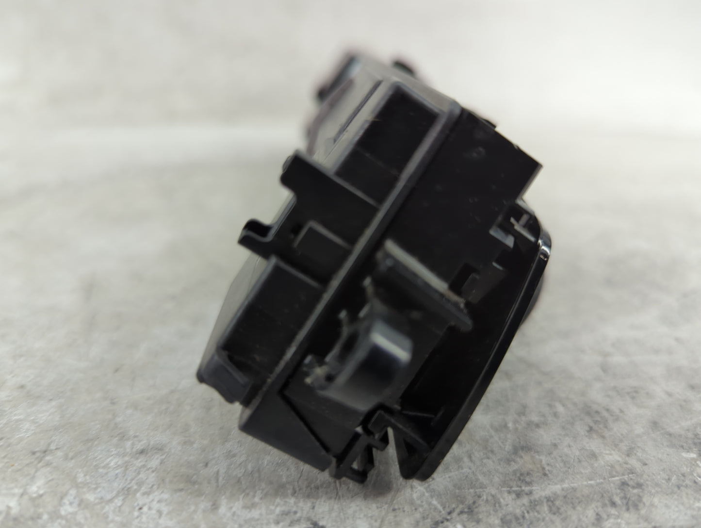 2012-2014 Bmw 328i Climate Control Module Temperature AC/Heater Replacement Fits Fits 2012 2013 2014 OEM Used Auto Parts - O
