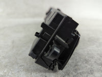 2012-2014 Bmw 328i Climate Control Module Temperature AC/Heater Replacement Fits Fits 2012 2013 2014 OEM Used Auto Parts - O