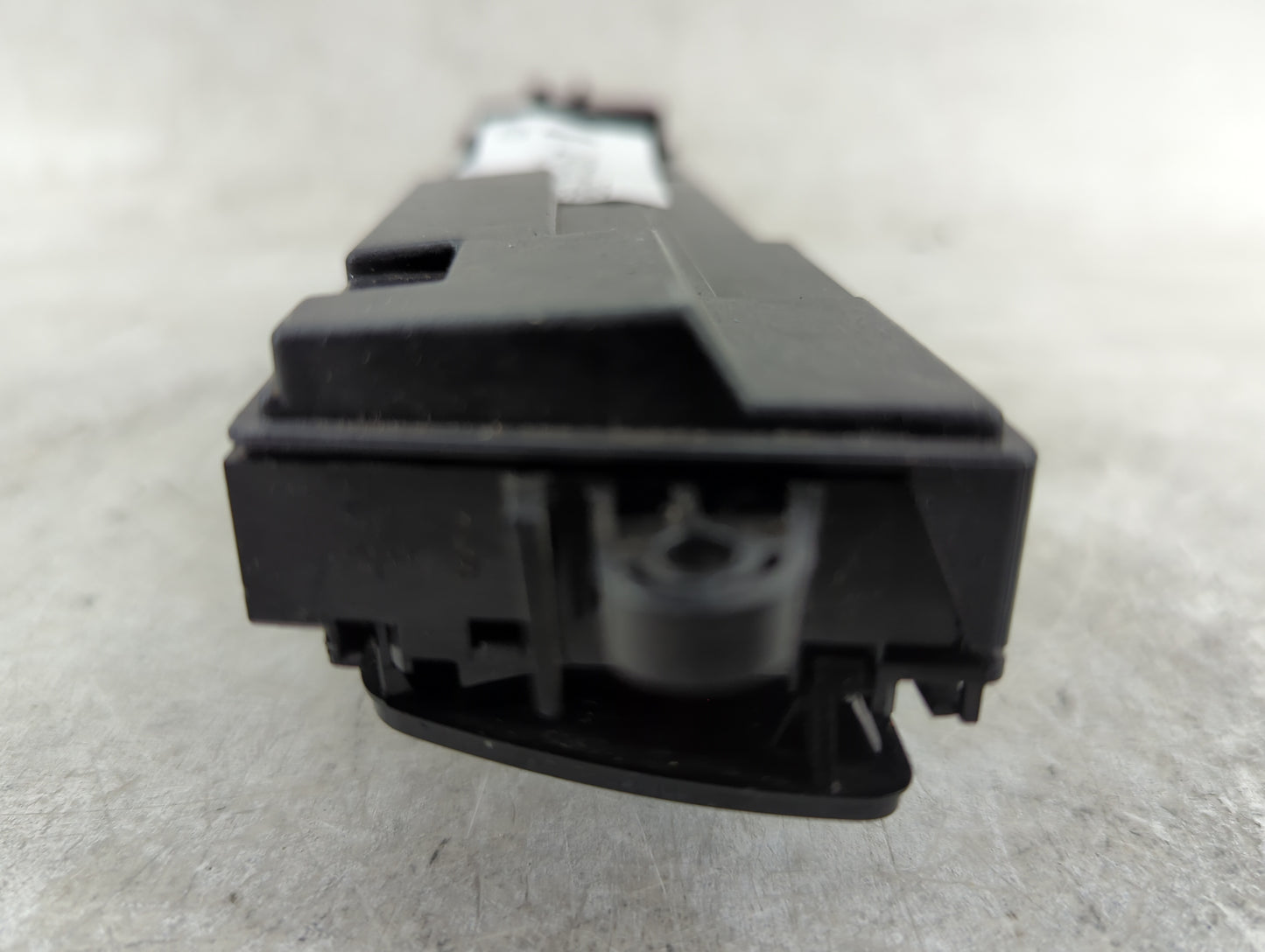 2012-2014 Bmw 328i Climate Control Module Temperature AC/Heater Replacement Fits Fits 2012 2013 2014 OEM Used Auto Parts - O
