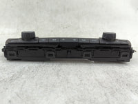 2012-2014 Bmw 328i Climate Control Module Temperature AC/Heater Replacement Fits Fits 2012 2013 2014 OEM Used Auto Parts - O
