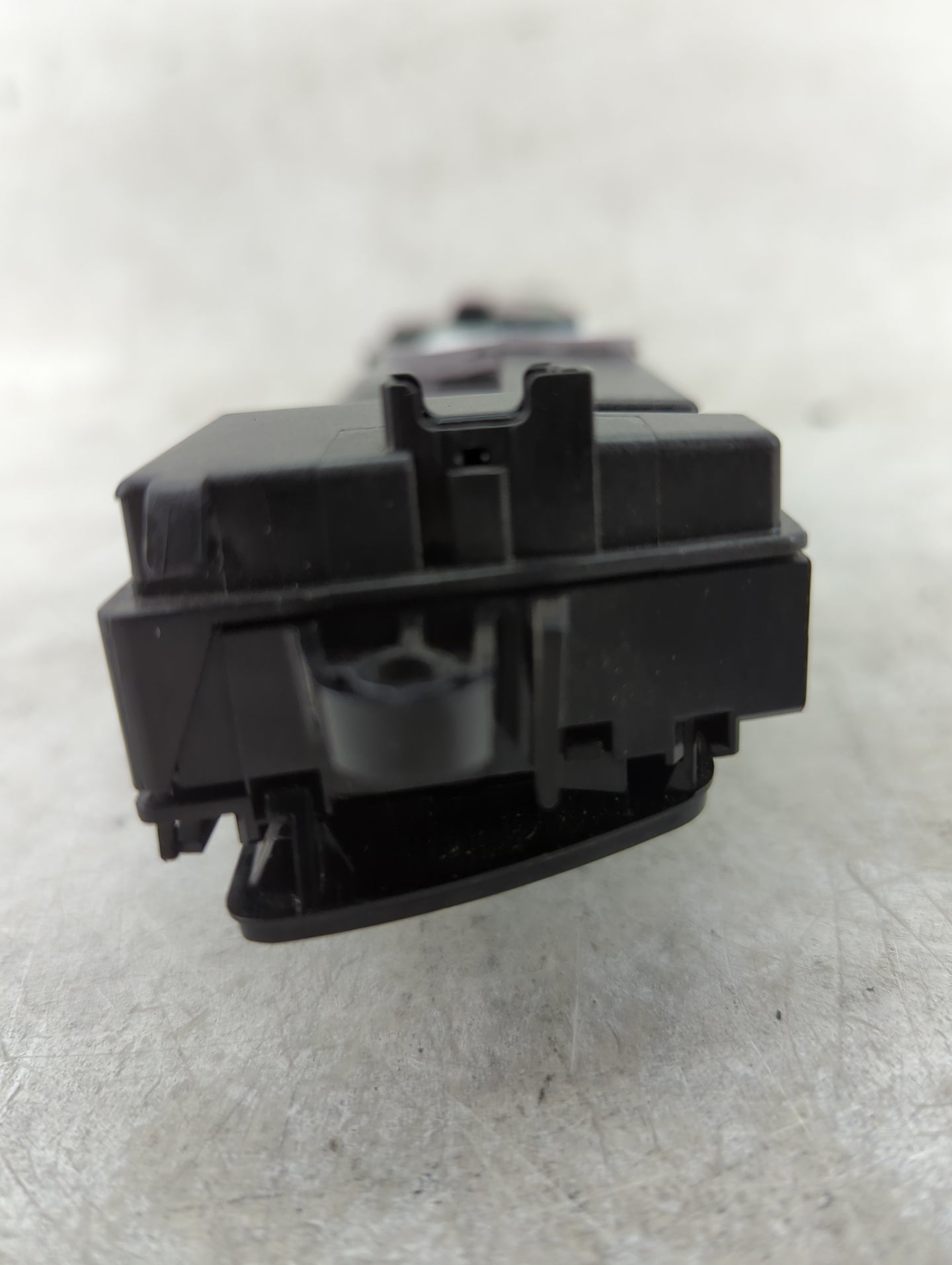 2012-2014 Bmw 328i Climate Control Module Temperature AC/Heater Replacement Fits Fits 2012 2013 2014 OEM Used Auto Parts - O