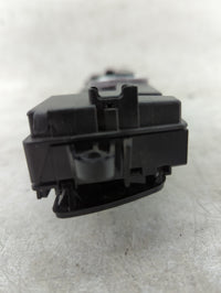 2012-2014 Bmw 328i Climate Control Module Temperature AC/Heater Replacement Fits Fits 2012 2013 2014 OEM Used Auto Parts - O