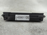 2012-2014 Bmw 328i Climate Control Module Temperature AC/Heater Replacement Fits Fits 2012 2013 2014 OEM Used Auto Parts - O