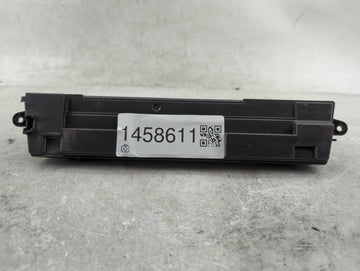 2012-2014 Bmw 328i Climate Control Module Temperature AC/Heater Replacement Fits Fits 2012 2013 2014 OEM Used Auto Parts