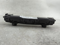 2012-2014 Bmw 328i Climate Control Module Temperature AC/Heater Replacement Fits Fits 2012 2013 2014 OEM Used Auto Parts - O