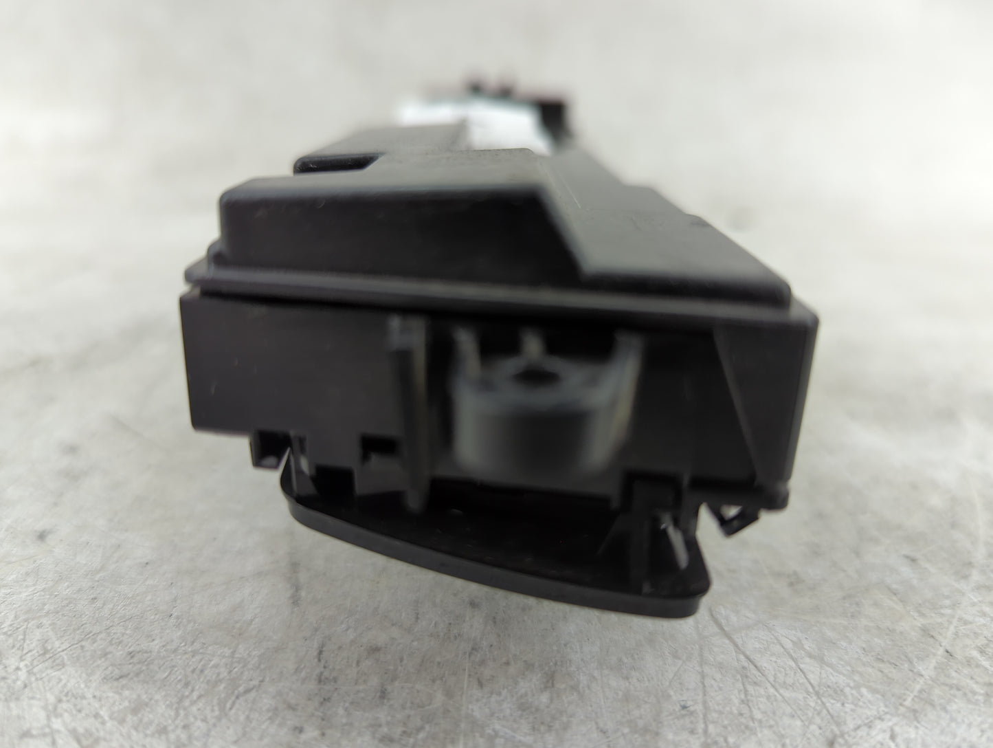 2012-2014 Bmw 328i Climate Control Module Temperature AC/Heater Replacement Fits Fits 2012 2013 2014 OEM Used Auto Parts - O