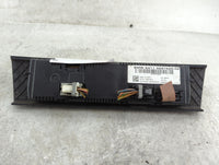 2011-2013 Bmw 328i Climate Control Module Temperature AC/Heater Replacement P/N:9287626-02 Fits Fits 2011 2012 2013 OEM Used