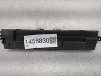 2012-2014 Bmw 328i Climate Control Module Temperature AC/Heater Replacement Fits Fits 2012 2013 2014 OEM Used Auto Parts - O
