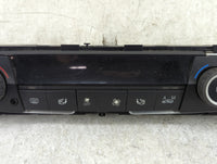 2012-2014 Bmw 328i Climate Control Module Temperature AC/Heater Replacement Fits Fits 2012 2013 2014 OEM Used Auto Parts - O