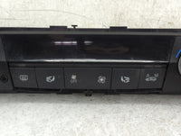 2012-2014 Bmw 328i Climate Control Module Temperature AC/Heater Replacement Fits Fits 2012 2013 2014 OEM Used Auto Parts - O