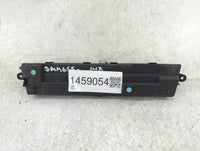 2012-2014 Bmw 328i Climate Control Module Temperature AC/Heater Replacement Fits Fits 2012 2013 2014 OEM Used Auto Parts - O