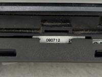 2012-2014 Bmw 328i Climate Control Module Temperature AC/Heater Replacement Fits Fits 2012 2013 2014 OEM Used Auto Parts - O