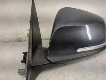 compare product 2012-2013 Bmw 328i Driver Side View Mirror - Left Door Mirror OEM Used