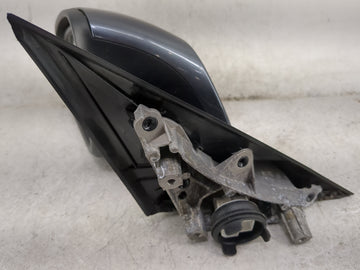 2012-2013 Bmw 328i Driver Side View Mirror - Left Door Mirror OEM Used