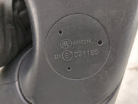 2012-2013 Bmw 328i Driver Side View Mirror - Left Door Mirror OEM Used - Oemusedautoparts1.com