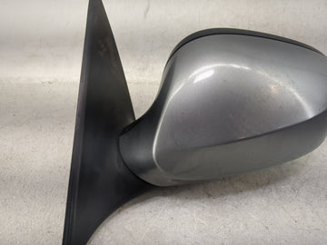 2010-2013 Bmw 328i Driver Side View Mirror - Left Door Mirror OEM Used - Oemusedautoparts1.com