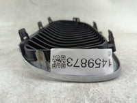 2011-2013 Bmw 328i Front Grille Bumper Not Included 1459873 - Oemusedautoparts1.com