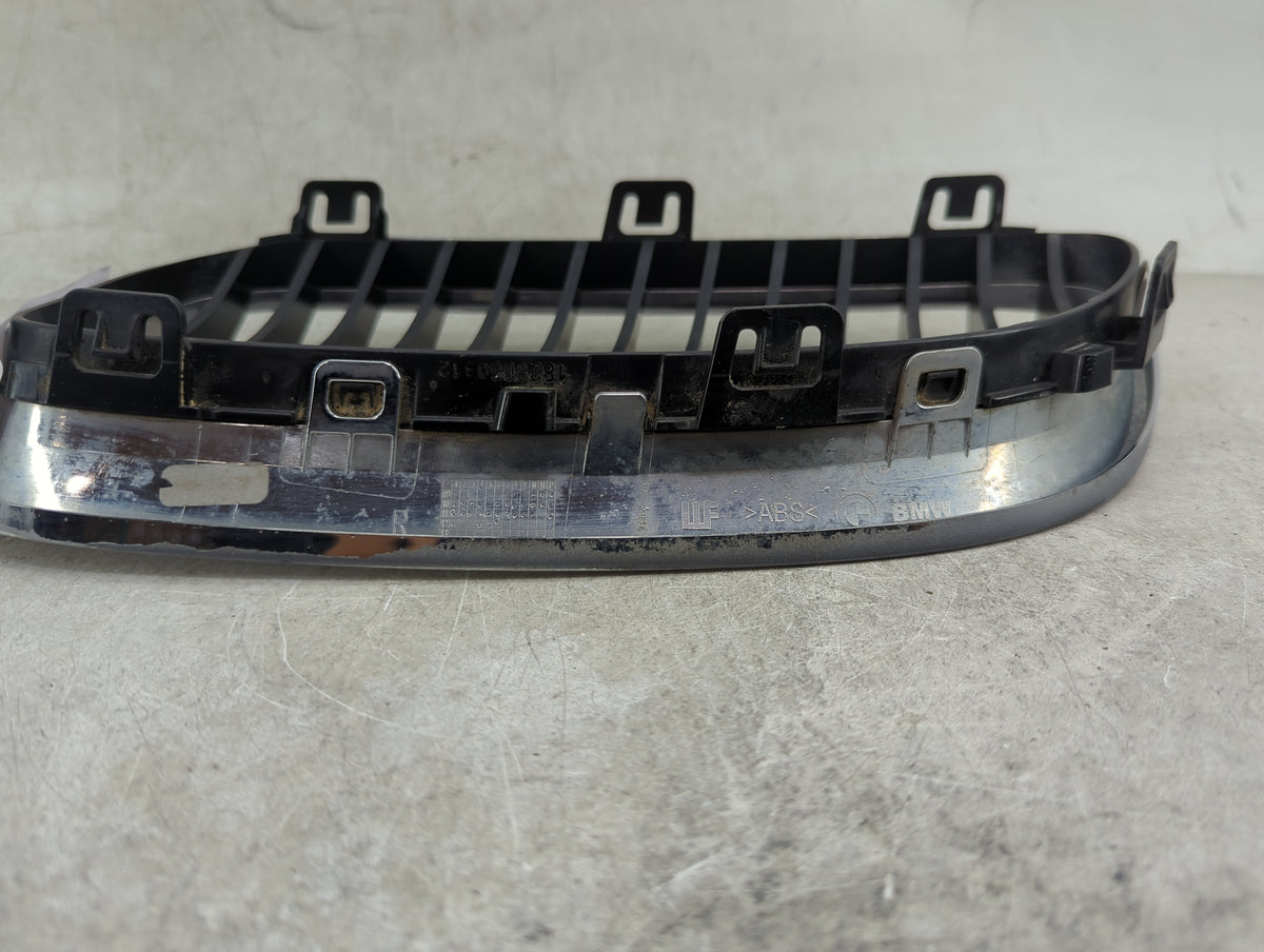 2011-2013 Bmw 328i Front Grille Bumper Not Included 1459873 - Oemusedautoparts1.com