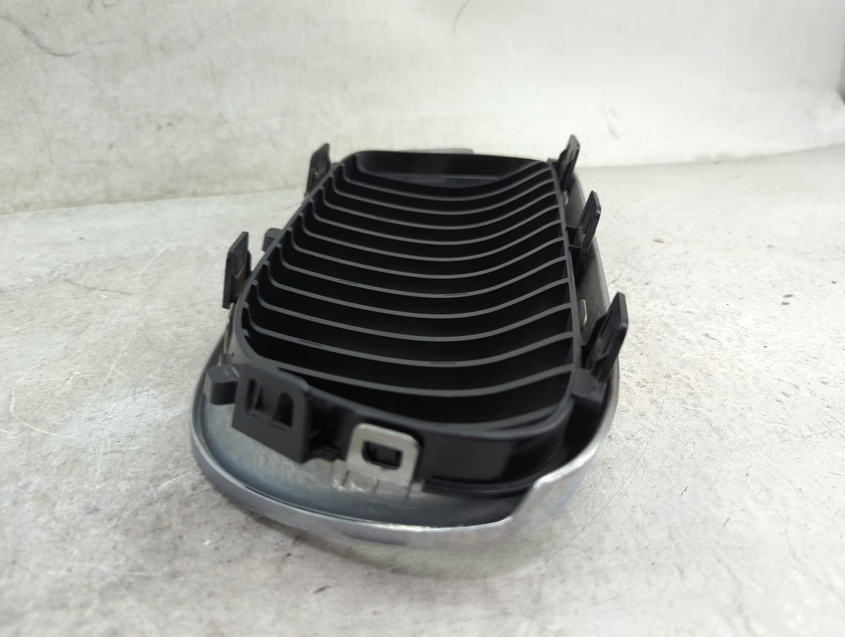 2011-2013 Bmw 328i Front Grille Bumper Not Included 1459873 - Oemusedautoparts1.com