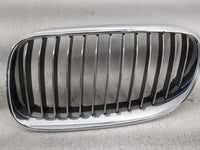 2011-2013 Bmw 328i Front Grille Bumper Not Included 1459911 - Oemusedautoparts1.com