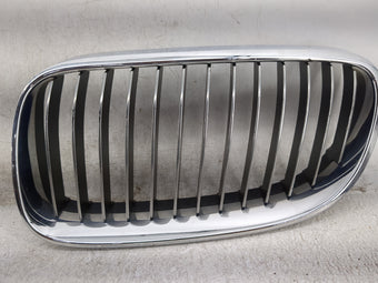 compare product 2011-2013 Bmw 328i Front Grille Bumper Not Included 1459911