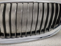 2011-2013 Bmw 328i Front Grille Bumper Not Included 1459911 - Oemusedautoparts1.com