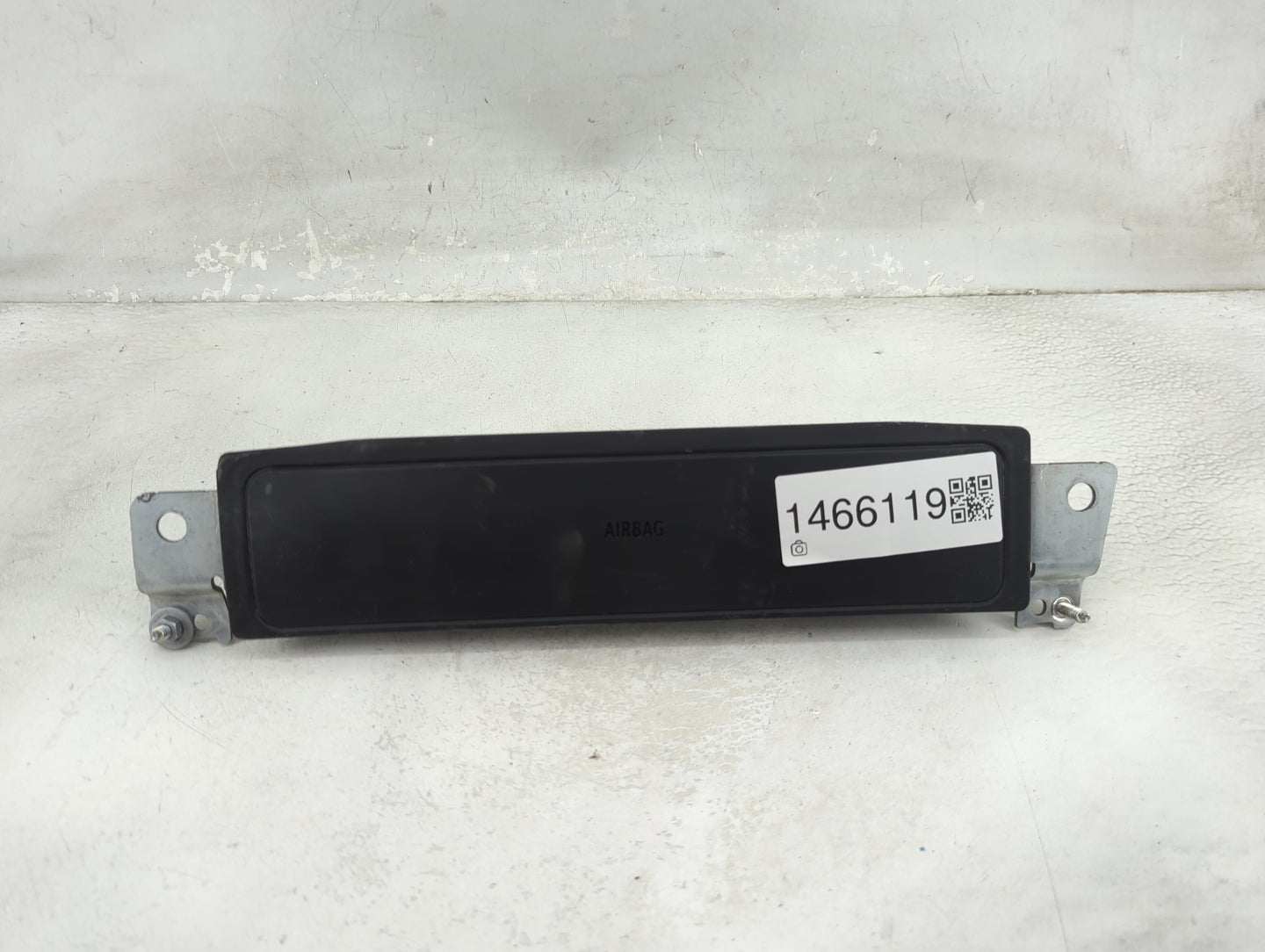 2007-2013 Bmw 328i Air Bag Driver Left Knee Oem - Oemusedautoparts1.com