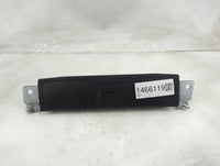 2007-2013 Bmw 328i Air Bag Driver Left Knee Oem - Oemusedautoparts1.com
