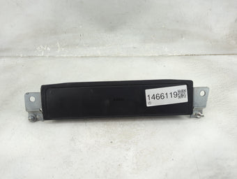 compare product 2007-2013 Bmw 328i Air Bag Driver Left Knee Oem