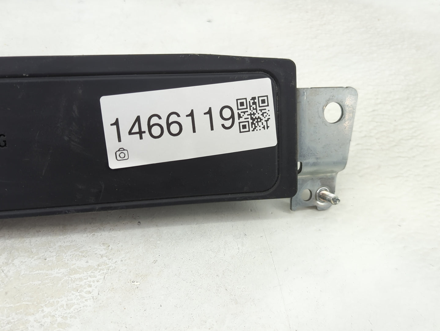 2007-2013 Bmw 328i Air Bag Driver Left Knee Oem - Oemusedautoparts1.com