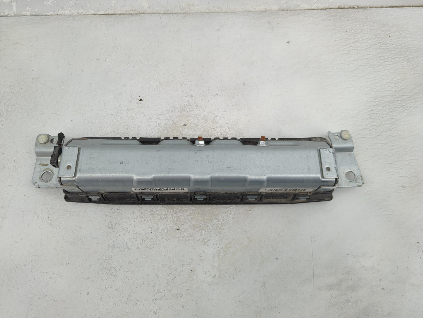 2007-2013 Bmw 328i Air Bag Driver Left Knee Oem - Oemusedautoparts1.com