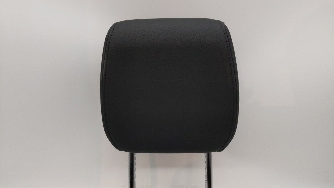 2007-2013 Bmw 328i Headrest Head Rest Front Driver Passenger Seat Fits Fits 2007 2008 2009 2010 2011 2012 2013 OEM Used Auto