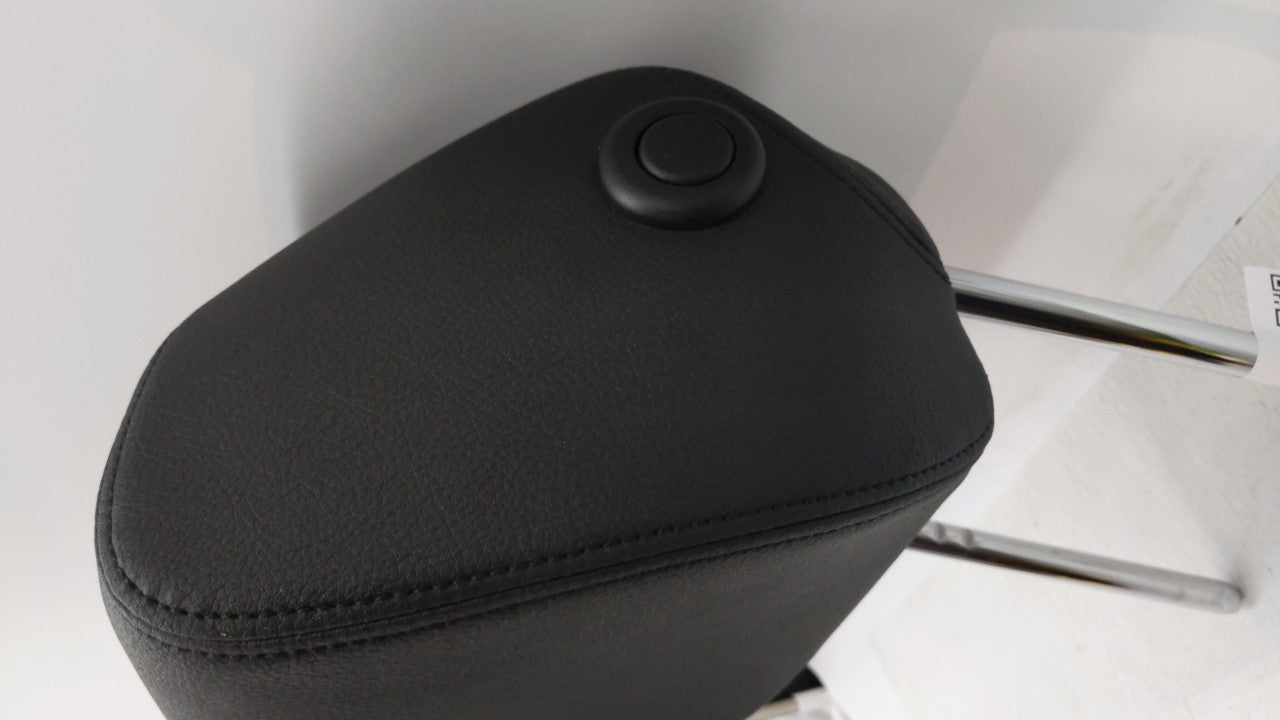 2007-2013 Bmw 328i Headrest Head Rest Front Driver Passenger Seat Fits Fits 2007 2008 2009 2010 2011 2012 2013 OEM Used Auto