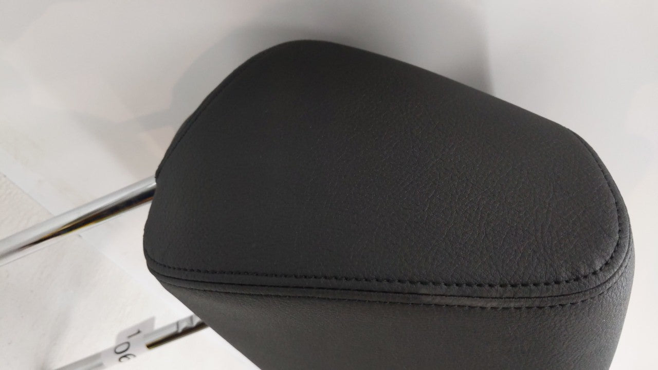 2007-2013 Bmw 328i Headrest Head Rest Front Driver Passenger Seat Fits Fits 2007 2008 2009 2010 2011 2012 2013 OEM Used Auto