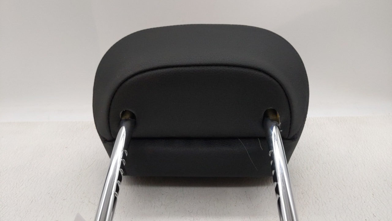 2007-2013 Bmw 328i Headrest Head Rest Front Driver Passenger Seat Fits Fits 2007 2008 2009 2010 2011 2012 2013 OEM Used Auto