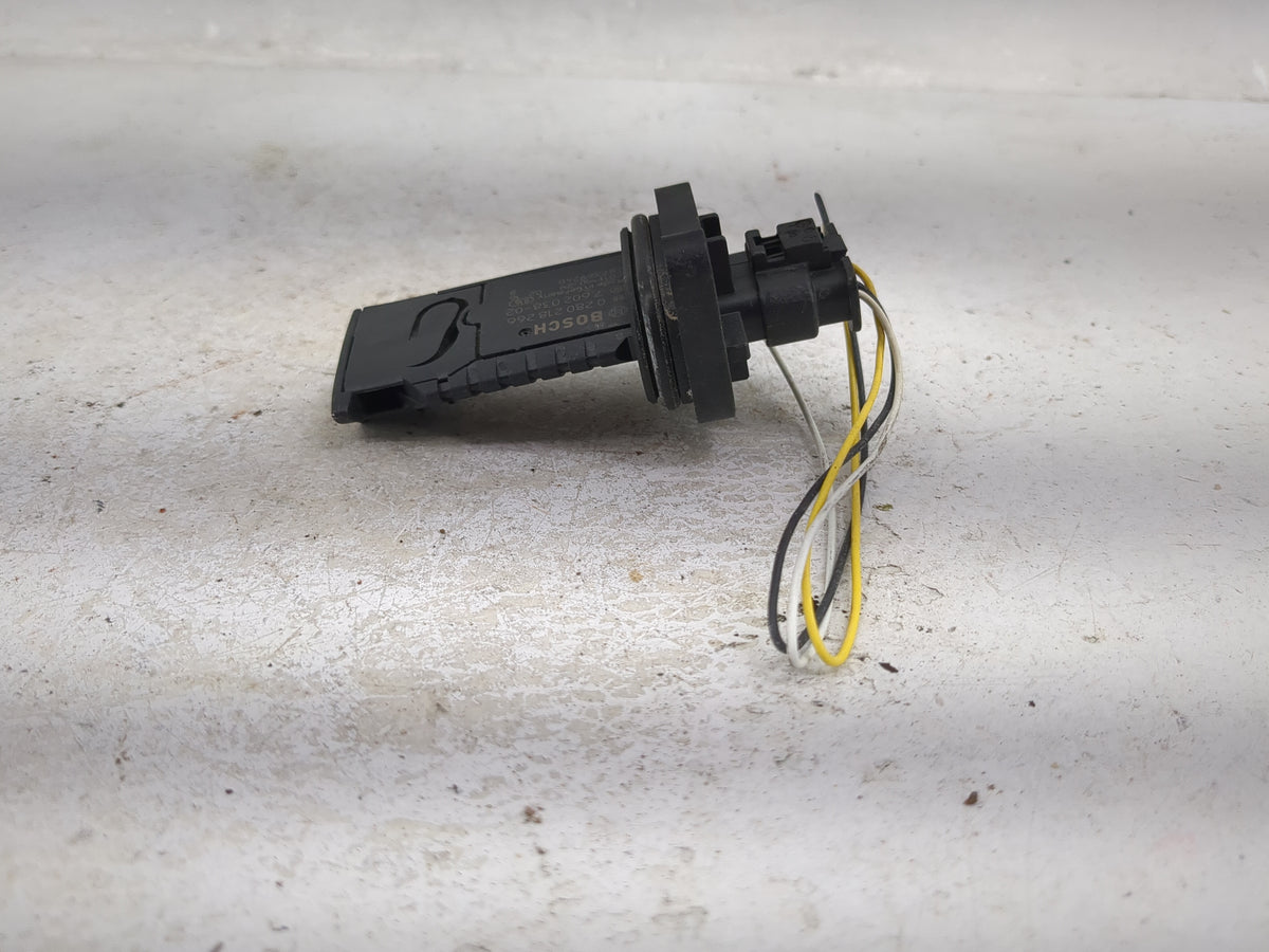 2012-2016 Bmw 328i Mass Air Flow Meter Maf Sensor 1499969 - Oemusedautoparts1.com